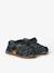 Sandales little gardener enfant en cuir vegan Brown+Dark brown+Green+Navy+Off white 20 - vertbaudet enfant 