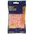 Sachet 1000 perles plastique midi mix rose phosphorescent Rouge 1 - vertbaudet enfant 