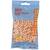 Sachet 1000 perles plastique midi beige Beige 1 - vertbaudet enfant 