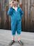 Sandales little gardener enfant en cuir vegan Brown+Dark brown+Green+Navy+Off white 17 - vertbaudet enfant 