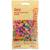 Sachet 1000 perles plastique midi néon mix Rouge 1 - vertbaudet enfant 