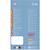 Sachet 1000 perles plastique midi beige Beige 4 - vertbaudet enfant 