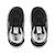 Baskets garçon 391042 Blanc+Noir+Noir blanc 15 - vertbaudet enfant 