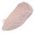 Chaussons ballerines sherpa, semelle antidérapante Blush 5 - vertbaudet enfant 