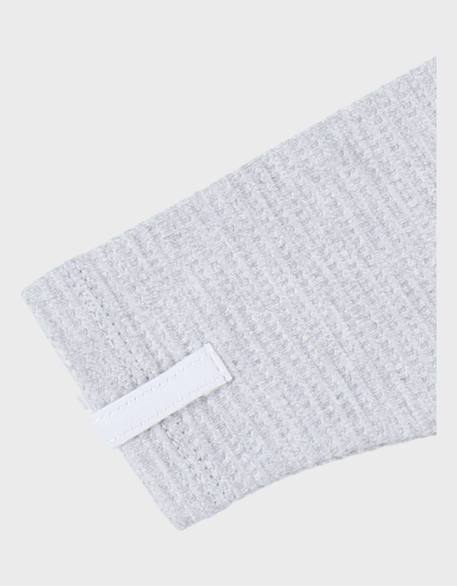 Pyjama dors-bien en coton Gris 5 - vertbaudet enfant 