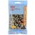 Sachet 1000 perles plastique midi bronze Beige 1 - vertbaudet enfant 