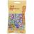 Sachet 1000 perles plastique midi pastel mix Beige 1 - vertbaudet enfant 