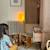 Lampe lapin Blanc 5 - vertbaudet enfant 