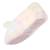 Chaussons mocassins imitation fourrure, semelle antidérapante Multicolor 5 - vertbaudet enfant 