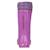 Bottes de pluie unisexe caoutchouc mudplay Violet 2 - vertbaudet enfant 