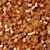 Sachet 1000 perles plastique midi or Jaune 2 - vertbaudet enfant 