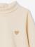 Lot de 2 t-shirts col roulé bébé marine+rose pâle 5 - vertbaudet enfant 