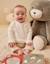 Orso ours 80cm Vert 3 - vertbaudet enfant 