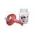 Tasse a poignees 250 ml bec silicone minnie collector Rose 4 - vertbaudet enfant 