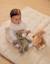 Orso ours 40cm Vert 3 - vertbaudet enfant 
