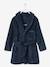 Robe de chambre en maille polaire garçon BLEU FONCE 5 - vertbaudet enfant 