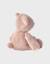 Lily ours 25cm Rose 6 - vertbaudet enfant 