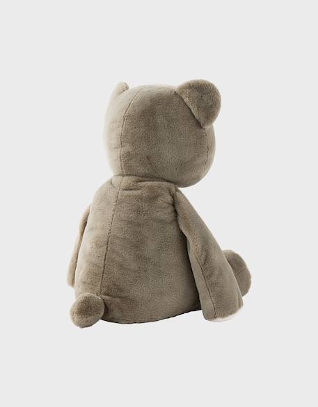Orso ours 80cm Vert 5 - vertbaudet enfant 