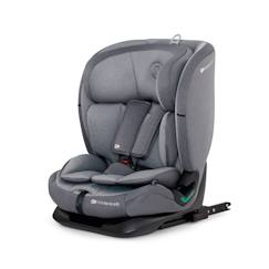 Puériculture-Siège Auto Kinderkraft ONETO3 I-SIZE avec ISOFIX, TOP TETHER, H-GUARD, SPS, EASY GROW et Inclinaison 5 Positions