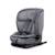 Siège Auto Kinderkraft ONETO3 I-SIZE avec ISOFIX, TOP TETHER, H-GUARD, SPS, EASY GROW et Inclinaison 5 Positions Bordeaux+Gris+Noir+Vert 7 - vertbaudet enfant 
