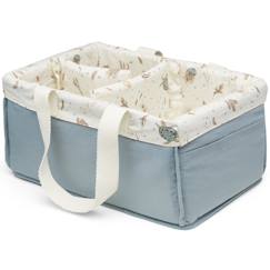 Chambre et rangement-Organisateur de couches sea garden