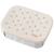 Lunch box berries Ecru, rouge, vert 1 - vertbaudet enfant 