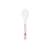 Set repas micro-onde bol + cuillere minnie collector Rose 4 - vertbaudet enfant 
