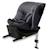 Siege auto i 360 i size pratique et confortable Gris 1 - vertbaudet enfant 