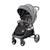 Poussette grande pratique et confortable Gris 1 - vertbaudet enfant 
