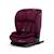Siège Auto Kinderkraft ONETO3 I-SIZE avec ISOFIX, TOP TETHER, H-GUARD, SPS, EASY GROW et Inclinaison 5 Positions Bordeaux+Gris+Noir+Vert 1 - vertbaudet enfant 