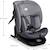 Siège Auto I-GROW i-Size Pivotant 360° avec ISOFIX, RWF jusqu’à 4 ans et Appui-tête 12 Positions Réglable Gris+Noir+Vert 6 - vertbaudet enfant 