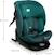 Siège Auto I-GROW i-Size Pivotant 360° avec ISOFIX, RWF jusqu’à 4 ans et Appui-tête 12 Positions Réglable Gris+Noir+Vert 18 - vertbaudet enfant 