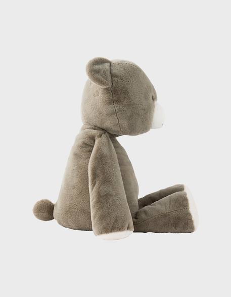 Orso ours 80cm Vert 4 - vertbaudet enfant 