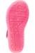 Sandales  trukiz Bleu / orange+Rose / fuchsia 6 - vertbaudet enfant 