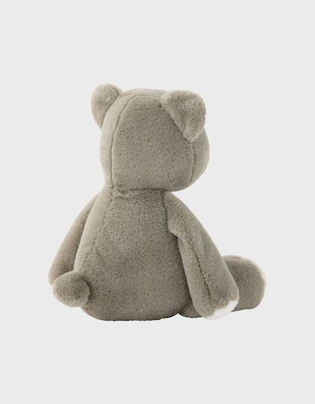 Orso ours 40cm Vert 5 - vertbaudet enfant 