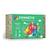 Jeu de construction magnétique arc-en-ciel pack de creative, 102 pièces Arc-en-ciel 1 - vertbaudet enfant 