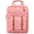Sac à dos bébé imperméable  dès 2 ans Rose, jaune, bleu 1 - vertbaudet enfant 