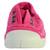 Tennis eco-responsable   ingles Fuchsia enz 4 - vertbaudet enfant 