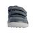 Baskets basses à scratch Navy combi 4 - vertbaudet enfant 