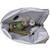 Sac à dos à langer rolltop anthracite Olive 5 - vertbaudet enfant 