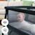 Lit Bébé 4 en 1 SOFI PLUS avec Fonction Berceau, Matelas Inclus, Pliage en 5 Secondes et Parc Évolutif Gris / gris 5 - vertbaudet enfant 