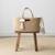 Panier de toilette salem Beige 3 - vertbaudet enfant 