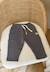 Pantalon enfant boavista Gris 1 - vertbaudet enfant 