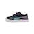 Baskets basses  à scratch Puma noir cold vert 2 - vertbaudet enfant 