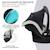 Siege auto i size avec base pratique et confortable Gris+Noir 5 - vertbaudet enfant 