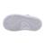 Baskets basses  à scratch Marine blanc 5 - vertbaudet enfant 