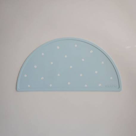 Coffret cadeau repas Beige+Bleu 7 - vertbaudet enfant 
