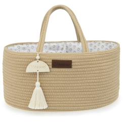 Chambre et rangement-Rangement-Panier de toilette salem