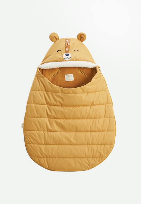 Nid d'ange charly Camel 1 - vertbaudet enfant 