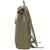 Sac à dos à langer rolltop anthracite Olive 2 - vertbaudet enfant 
